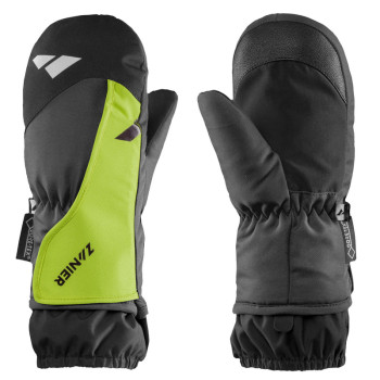 Zanier Junior Unisex KIDS.GTX Gloves