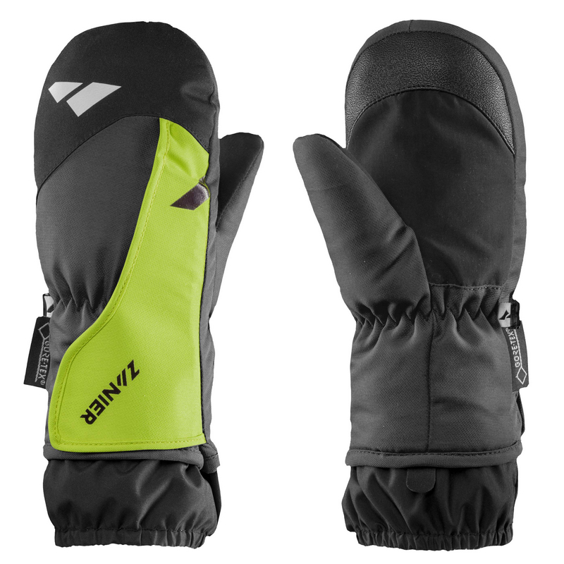 Zanier Παιδικά Unisex KIDS.GTX Γάντια
