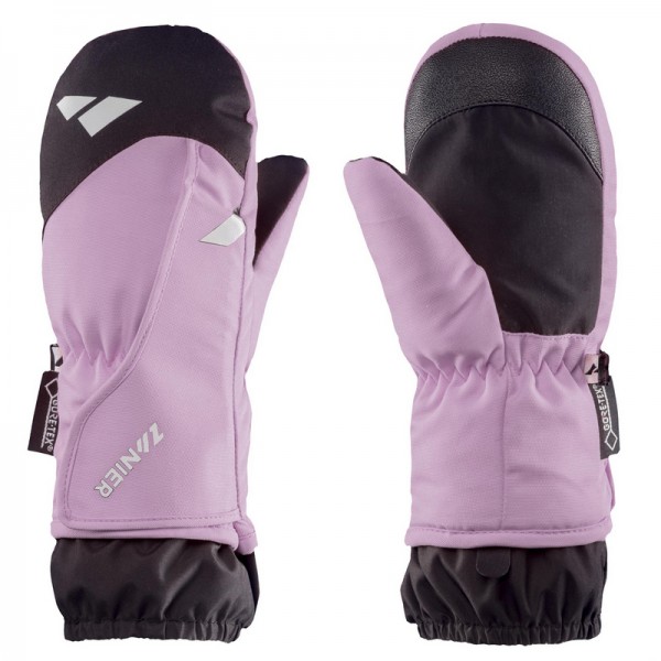 Zanier Junior Unisex KIDS.GTX Gloves
