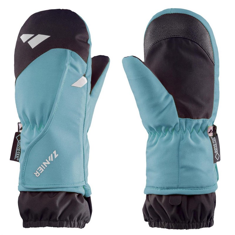 Zanier Kids KIDS.GTX Ski Gloves