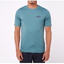 Rip Curl Men`s SAVAGE CUTS UV Shortsleeve