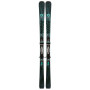 Volkl Unisex DEACON 76 Σκι + Marker rMotion3 12 GW Δέστρες