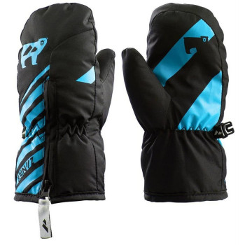 Zanier Kids SWEETY Ski Mitten Gloves