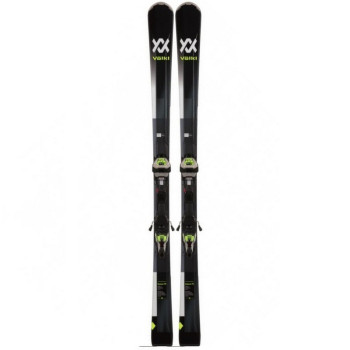 Volkl DEACON 79 Ski + Marker iPT WR XL 12 TCX GW