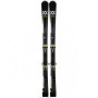 Volkl DEACON 79 Ski + Marker iPT WR XL 12 TCX GW