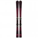 Volkl Women`s FLAIR 79 Skis + Marker iPT WR XL 11 TCX GW Bindings
