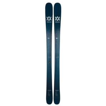 Volkl YUMI 84 Flat Ski