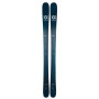 Volkl YUMI 84 Flat Ski