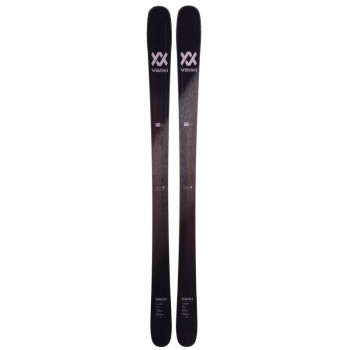 Volkl YUMI 80 Flat Ski