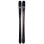 Volkl YUMI 80 Flat Ski