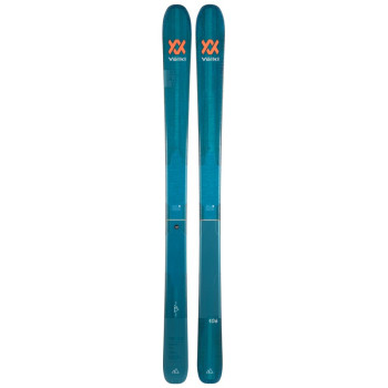 Volkl BLAZE 106 Flat Skis