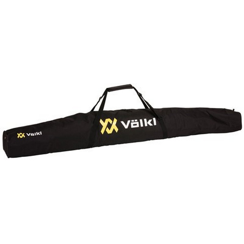 Volkl CLASSIC DOUBLE SKI BAG 195 CM Ski Bag
