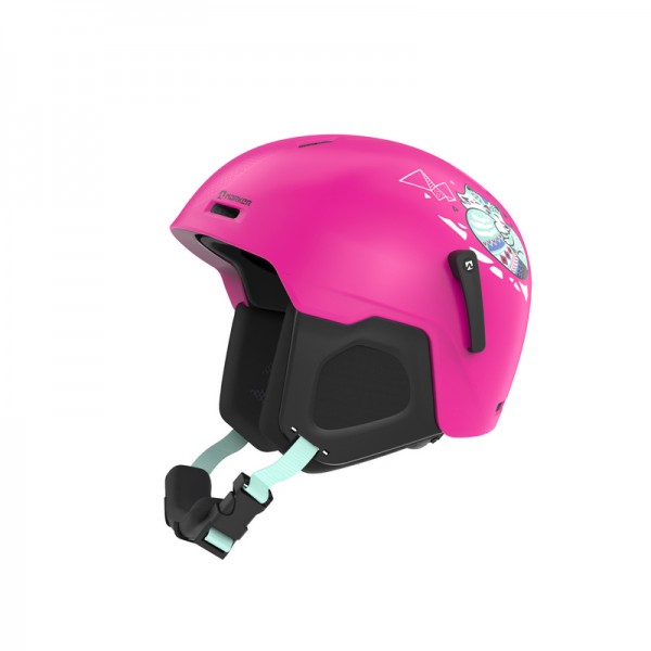 Marker BINO Junior Helmet (/w water decal)