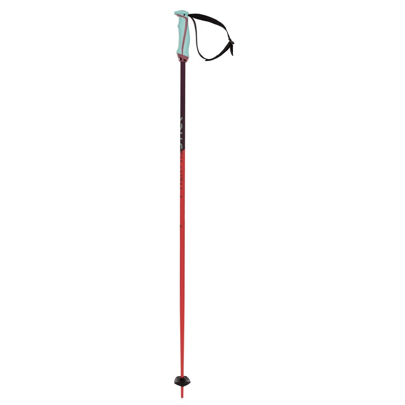 Volkl Unisex PHANTASTICK 16MM Ski Poles