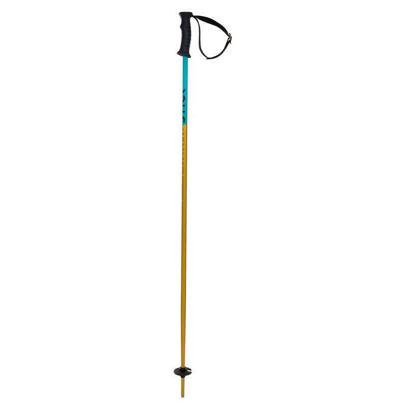 Volkl Junior's PHANTASTICK KIDS Ski Poles