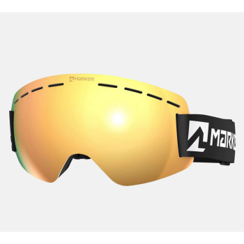Marker Unisex ULTRA-FLEX Ski Goggles