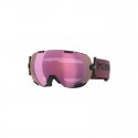 Marker Unisex PROJECTOR+ Ski Goggles (/w medium frame size)