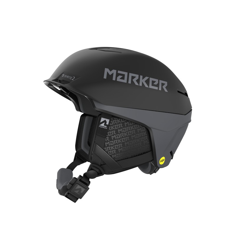 Marker AMPIRE 2 MIPS Unisex Κράνος