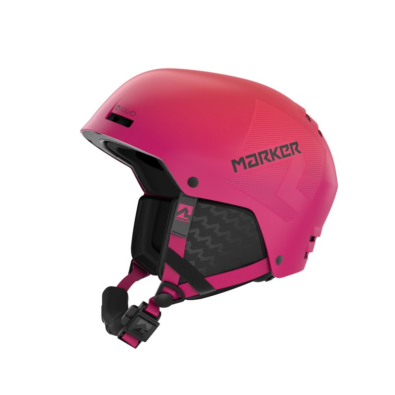 Marker SQUAD Unisex Helmet