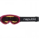 Republic Junior`s R610 Ski Goggles