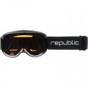 Republic Junior`s R650 Ski Goggles