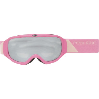 Republic Unisex R640 Μάσκα Σκι