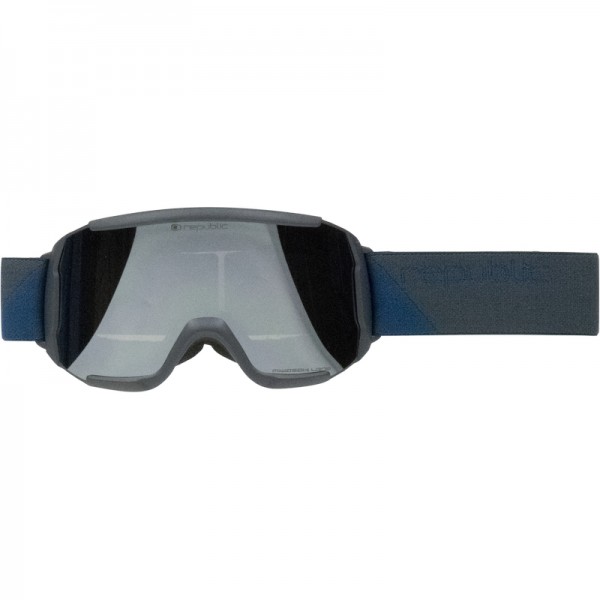 Republic Unisex R860 Ski Goggle
