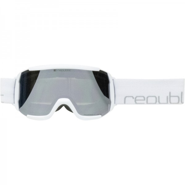 Republic Unisex R710 Ski Goggles