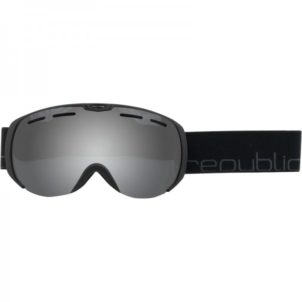 Republic Unisex R750 Ski Goggle