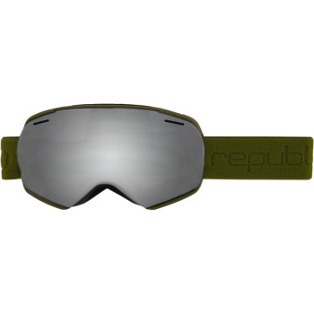 Republic Unisex R810 Goggles
