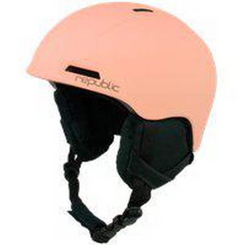 Republic Junior's R550 Helmet