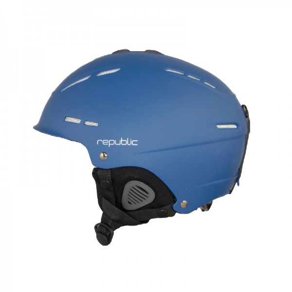 Republic Unisex R300 Helmet