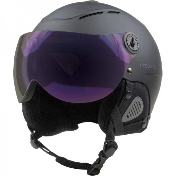 Republic Unisex R310 Helmet