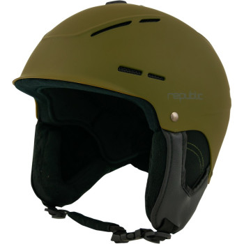 Republic Unisex R320 Helmet