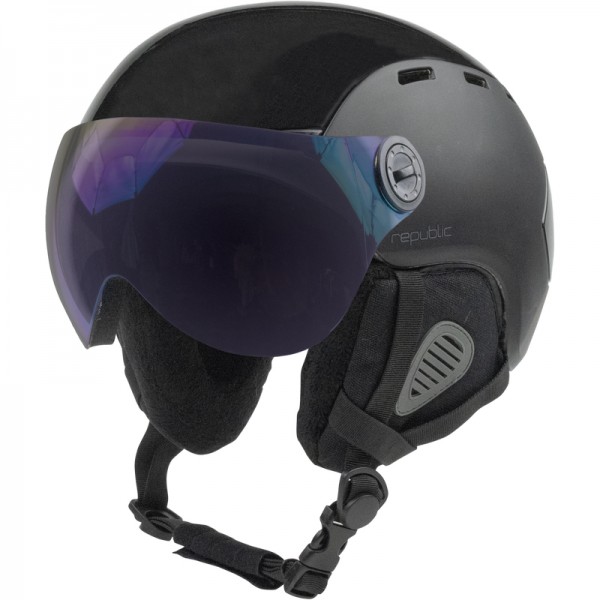Republic Unisex R520 Helmet