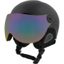 Republic Junior`s R560 VISOR Helmet