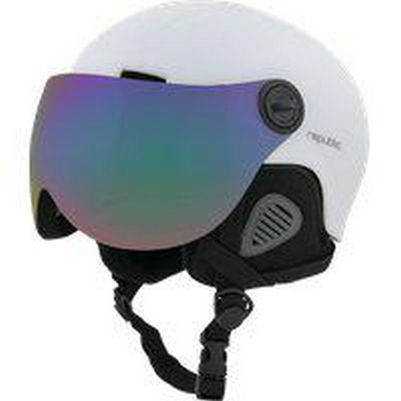 Republic Junior R560 Helmet