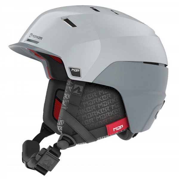 Marker Unisex CLARK Helmet