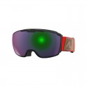 Marker Unisex PERSPECTIVE PLUS Ski Goggles