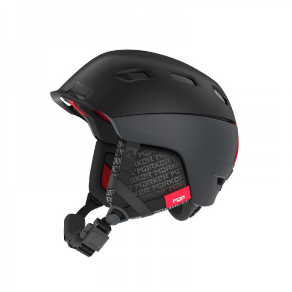 Marker Unisex AMPIRE MAP Helmet