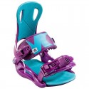 Volkl Women`s STRAPTEC INITIAL Bindings