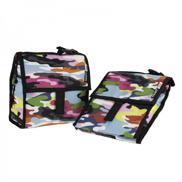 PACKiT Junior Freezable MINI LUNCH Bag