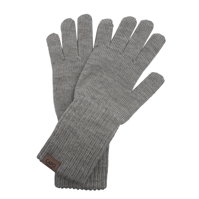 Capo WOOL Γυναικεία Γάντια