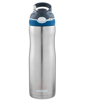 Contigo ASHLAND CHILL SS 20oz Water Bottle