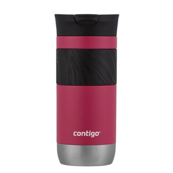 Contigo BYRON 2.0 SNAPSEAL SS 16oz Mug