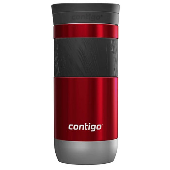 Contigo BYRON SNAPSEAL SS 16oz Θερμός