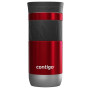 Contigo BYRON SNAPSEAL SS 16oz Θερμός