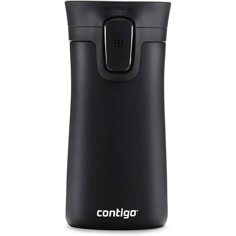 Contigo PINNACLE AUTOSEAL SS 10oz Θερμός
