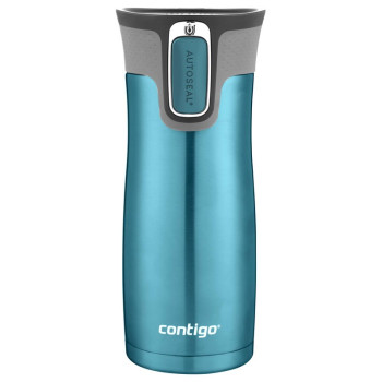 Contigo WEST LOOP AUTOSEAL SS 16oz Mug
