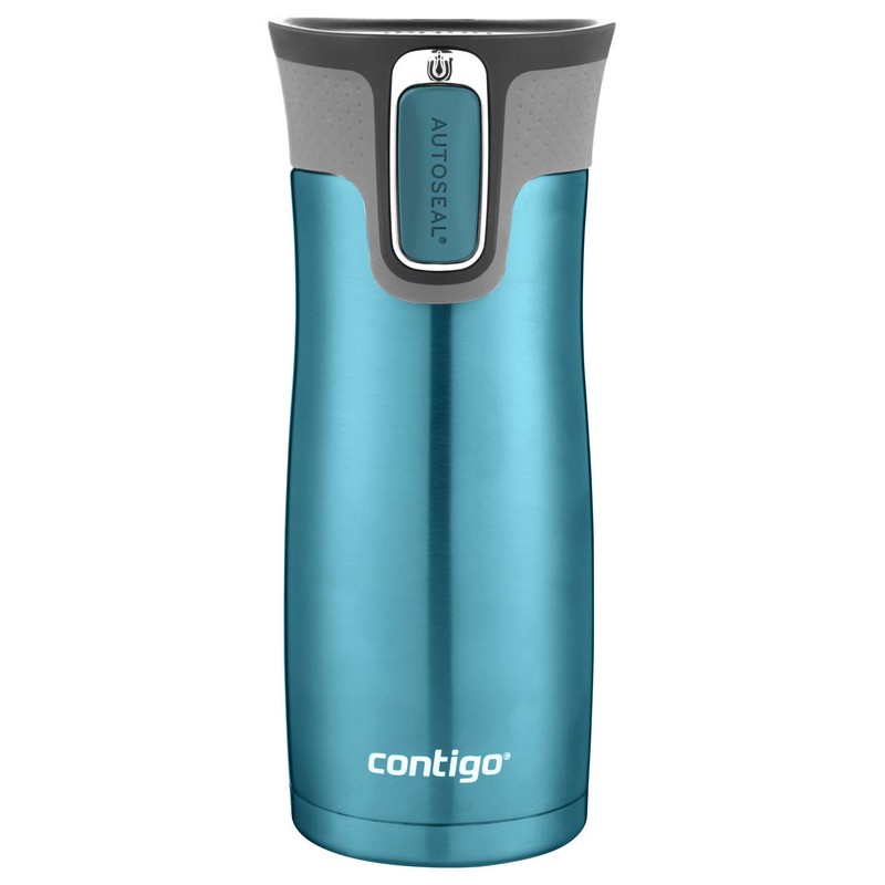Contigo WEST LOOP AUTOSEAL SS 16oz Mug